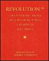 Title: Revolution: Quotations from Revolution Party Chairman R. U. Sirius, Author: R.U. Sirius