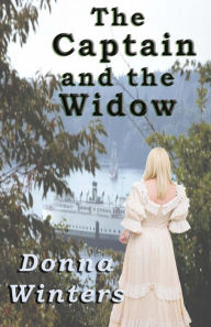 Title: The Captain and the Widow, Author: Donna Winters