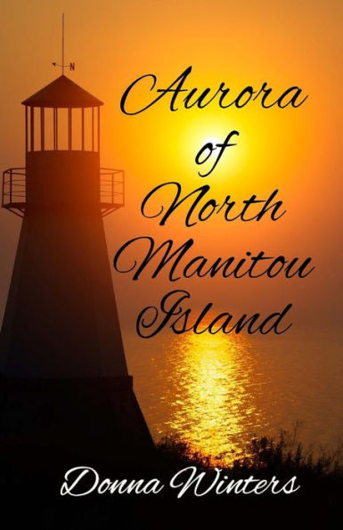 Aurora of North Manitou Island