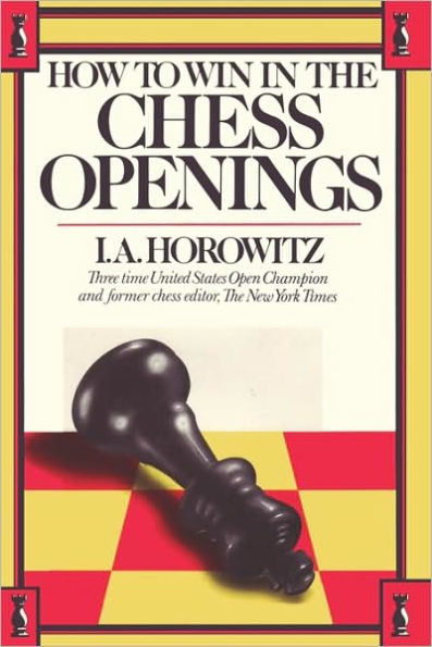 How To Win In The Chess Openings