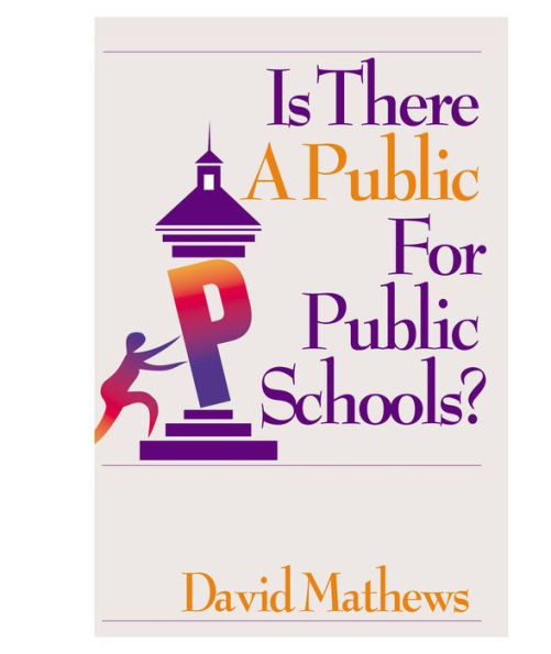 Is There A Public for Public Schools?