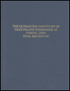 The Extramural Sanctuary of Demeter and Persephone at Cyrene, Libya, Final Reports, Volume VII: The Corinthian Pottery