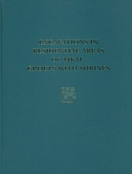 Title: Excavations in Residential Areas of Tikal--Groups with Shrines: Tikal Report 21, Author: Marshall J. Becker