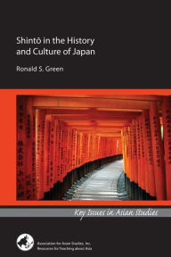 Best books to download for free on kindle Shinto in the History and Culture of Japan DJVU 9780924304910 English version by Ronald S. Green