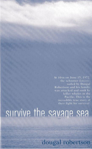 Survive the Savage Sea