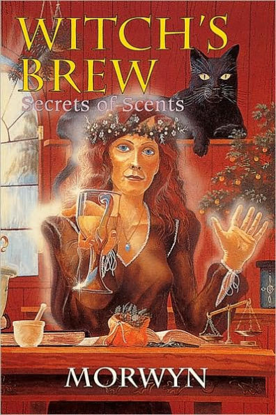 Witch's Brew: Secrets of Scents