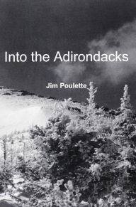 Title: Into The Adirondacks, Author: Jim Poulette