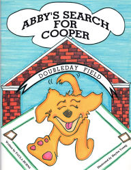 Title: Abby's Search For Cooper, Author: Paula Burns