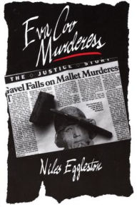 Title: Eva Coo, Murderess, Author: Niles Eggleston