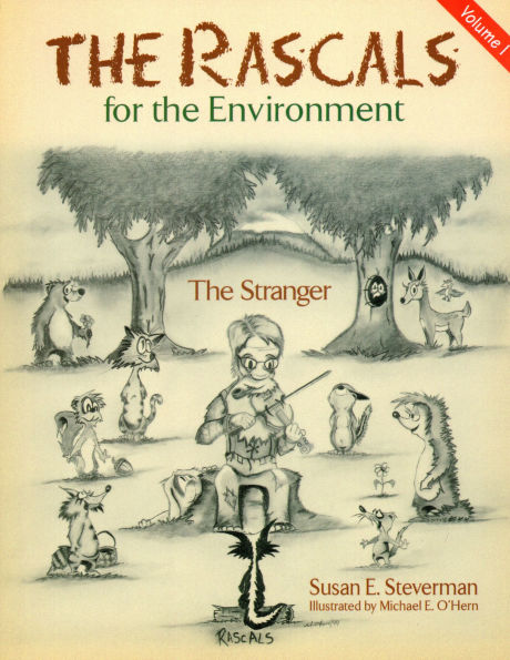 The Rascals For The Environment: The Stranger