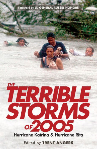 The Terrible Storms of 2005: Hurricane Katrina & Hurricane Rita