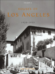 Title: Houses of Los Angeles, 1920-1935, Author: Sam Watters