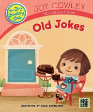 Title: Old Jokes, Author: Joy Cowley