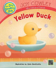 Title: Yellow Duck, Author: Joy Cowley