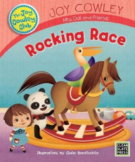 Title: Rocking Race, Author: Joy Cowley