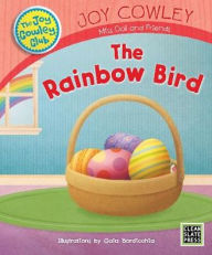 Title: The Rainbow Bird, Author: Joy Cowley