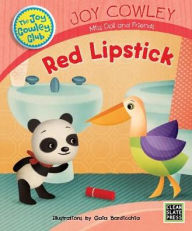 Title: Red Lipstick, Author: Joy Cowley