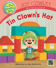 Title: Tin Clown's Hat, Author: Joy Cowley