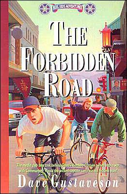 Forbidden Road, The Bk8 (Reel Kids Adv): Book 8