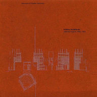 Title: Patkau Architects: Selected Projects 1983-1993, Author: Brian Carter