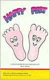 Title: Happy Feet: A Child's Guide to Foot Reflexology, Author: Leia Stinnett