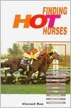 Title: Finding Hot Horses, Author: Vincent Reo