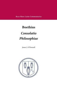 Title: Consolatio Philosophiae, Author: Boethius