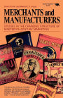 Merchants and Manufacturers: Studies in the Changing Structure of Nineteenth-Century Marketing