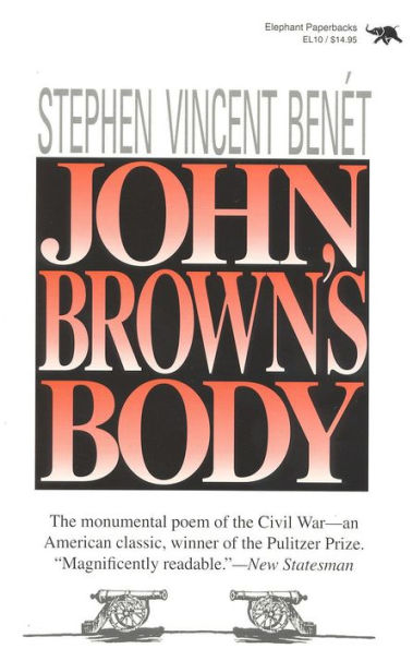 John Brown's Body