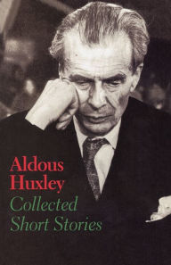 Title: Collected Short Stories, Author: Aldous Huxley