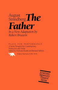 Title: The Father, Author: August Strindberg