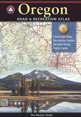Oregon Atlas
