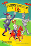 Title: Merry Go Round in Oz (Oz Series #40), Author: Eloise Jarvis McGraw