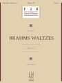 Brahms Waltzes, Op. 39