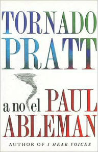 Title: Tornado Pratt, Author: Paul Ableman