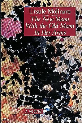 The New Moon with the Old Moon in Her Arms