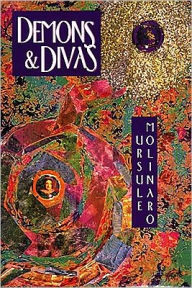 Title: Demons and Divas, Author: Ursule Molinaro
