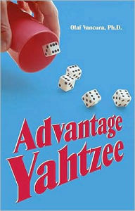 Title: Advantage Yahtzee, Author: Olaf Vancura