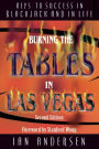 Burning the Tables in Las Vegas: Keys to Success in Blackjack and In Life