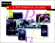 Title: Porsche 356 Defined: A Pictorial Guide, Author: Brett Johnson