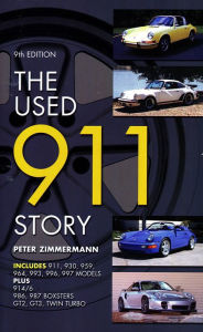 Title: The Used 911 Story, Author: Peter Zimmermann