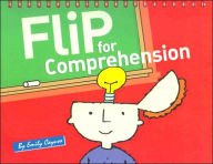 Title: Flip for Comprehension (English), Author: Emily Cayuso