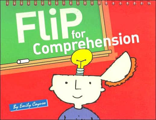 Flip for Comprehension (English)