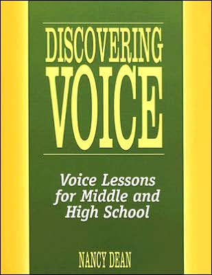 Discovering Voice