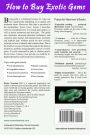 Alternative view 2 of Exotic Gems, Volume 4: How to Identify, Evaluate and Select Jade & Abalone Pearls