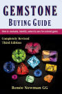 Gemstone Buying Guide: How To Evaluate, Identify, Select & Care For Colored Gems