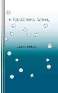 Title: A Christmas Carol, Author: Charles Dickens