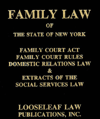 Family Law of the State of New York