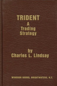 Title: Trident: A Trading Strategy, Author: Charles Lindsay