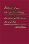 Analytical Hypnotherapy : Principles and Practice